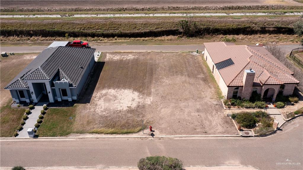 Photo 1 of 3814 Santo Cielo Street, Weslaco