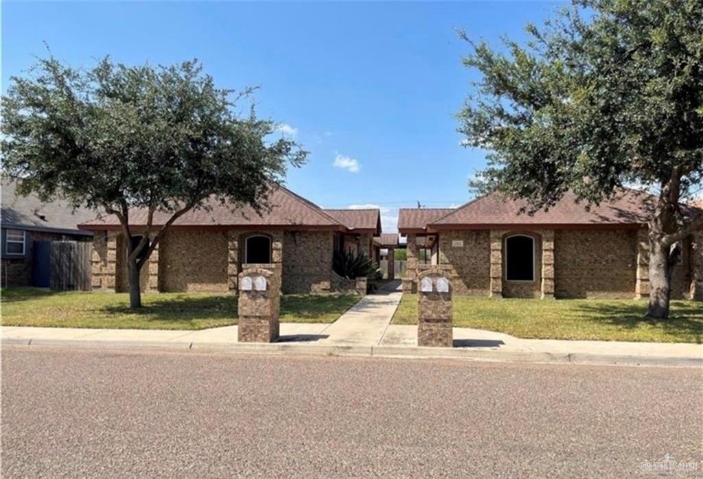 Photo 1 of 2321 Candlelight Lane #1, Edinburg