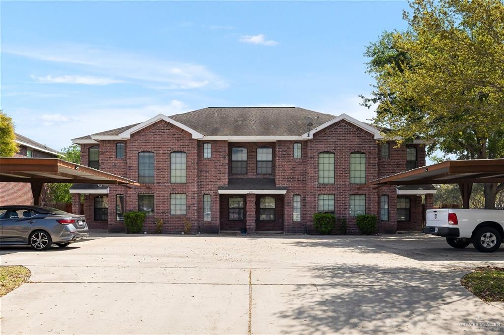 Photo 1 of 213 49th Street #4, McAllen