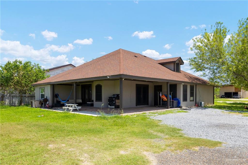 Photo 1 of 4600 Monte Cristo Road, Edinburg