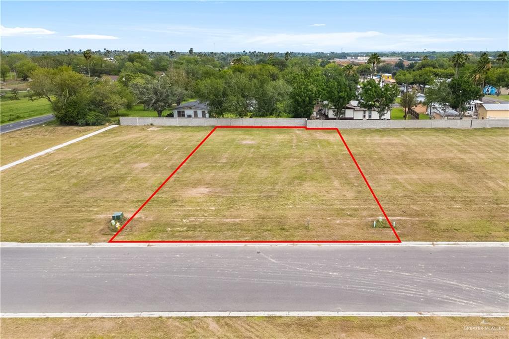 Photo 1 of 3726 Donovan Circle, Harlingen