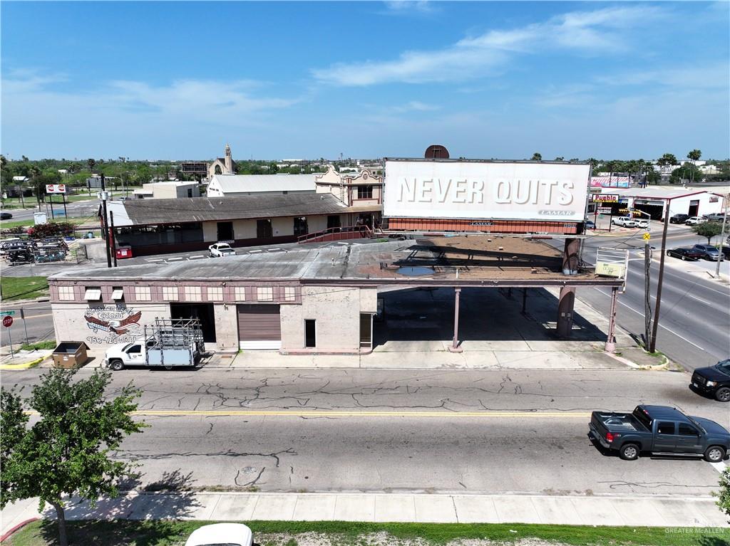 Photo 1 of 101 Harrison Avenue, Harlingen