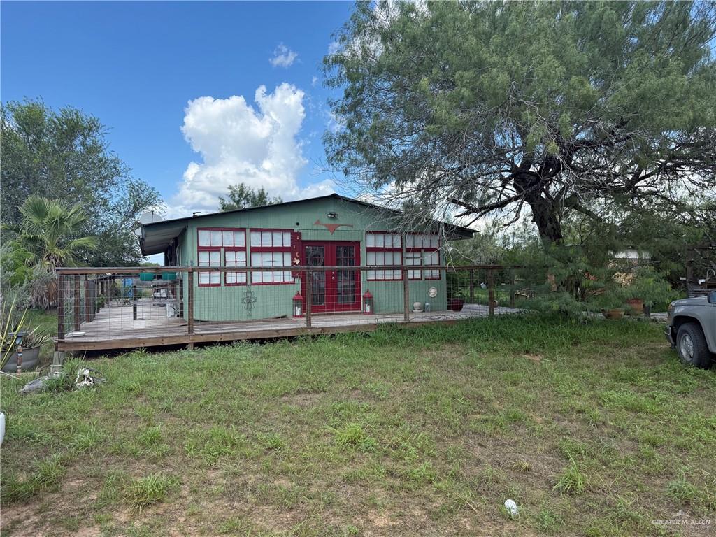 Photo 2 of TBD Rancho Viejo Road