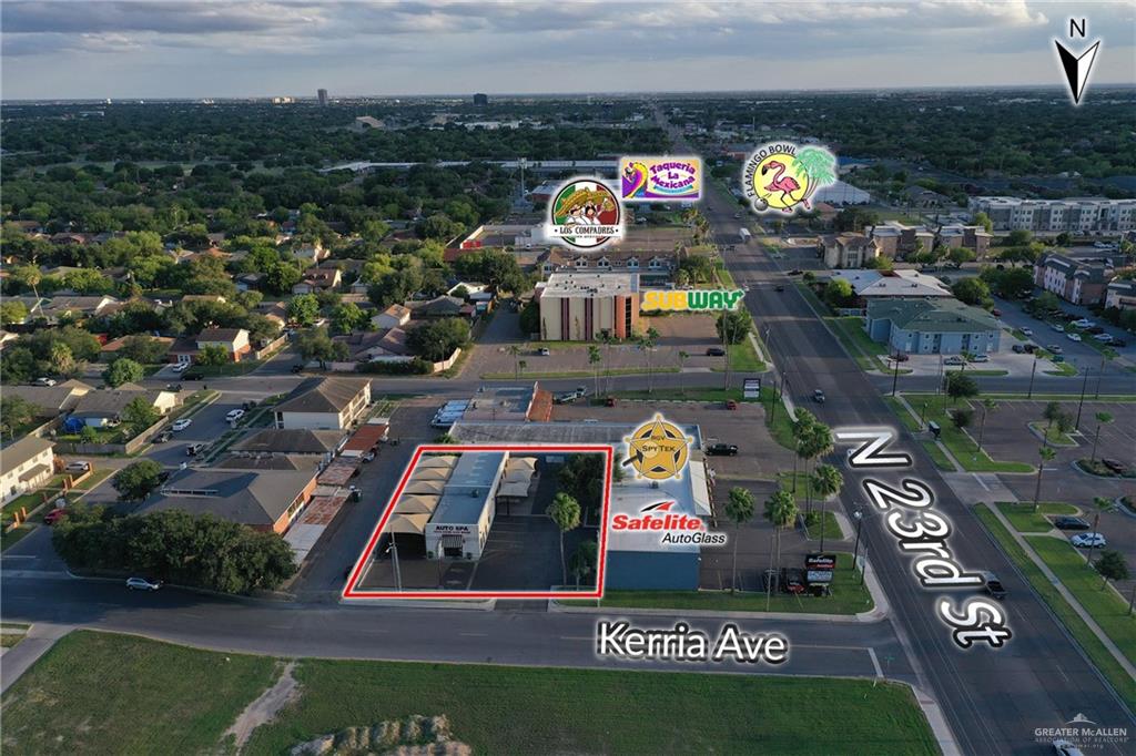 Photo 1 of 3620 23rd Lane, McAllen