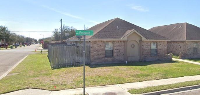 Photo 1 of 705 Emerald Drive, Pharr