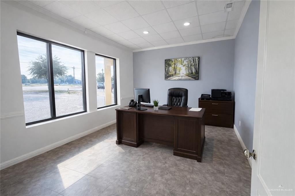 Photo 1 of 3509 University Drive #A, Edinburg