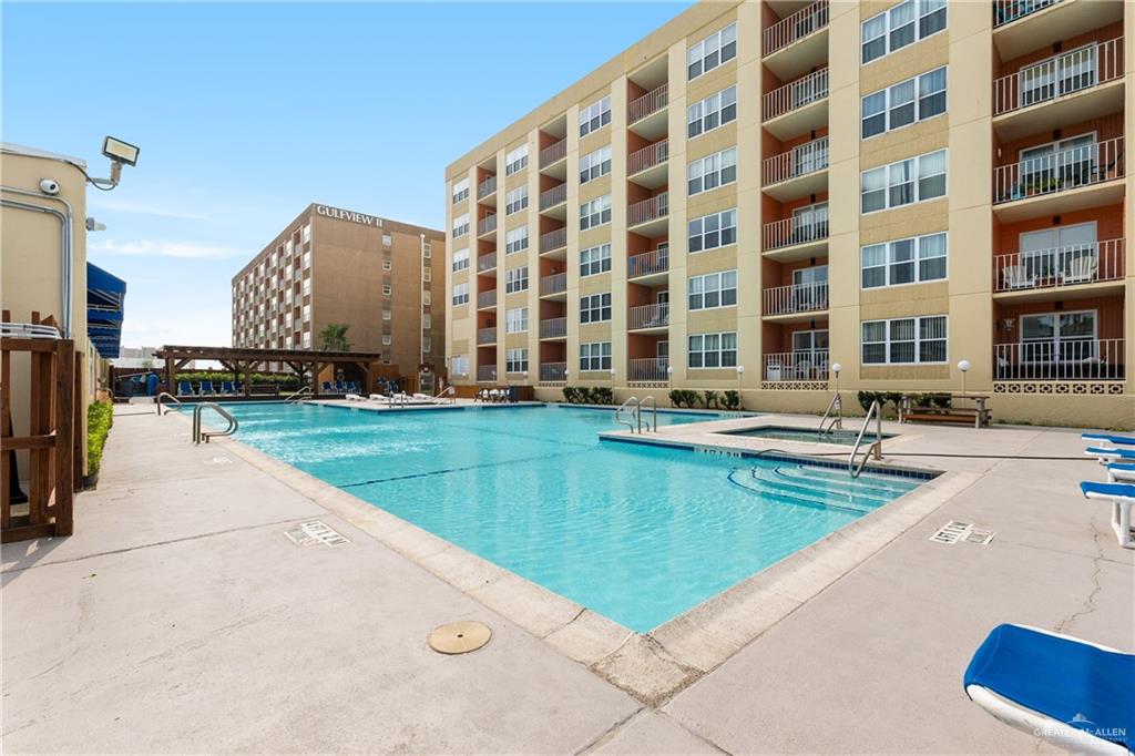 Photo 23 of 130 Padre Boulevard #207