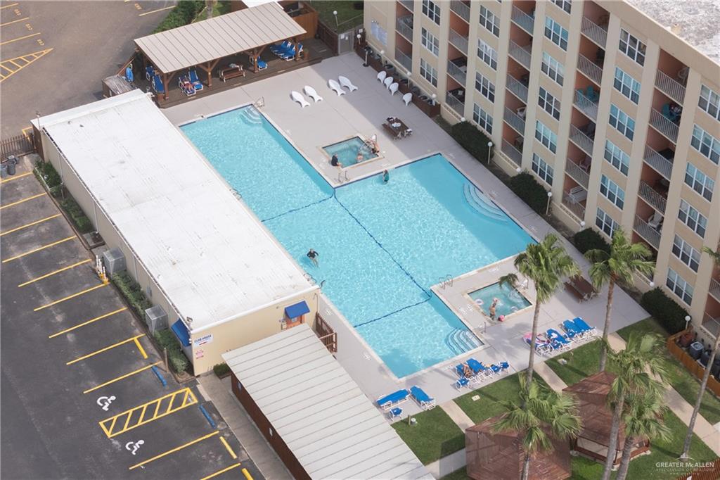 Photo 7 of 130 Padre Boulevard #207