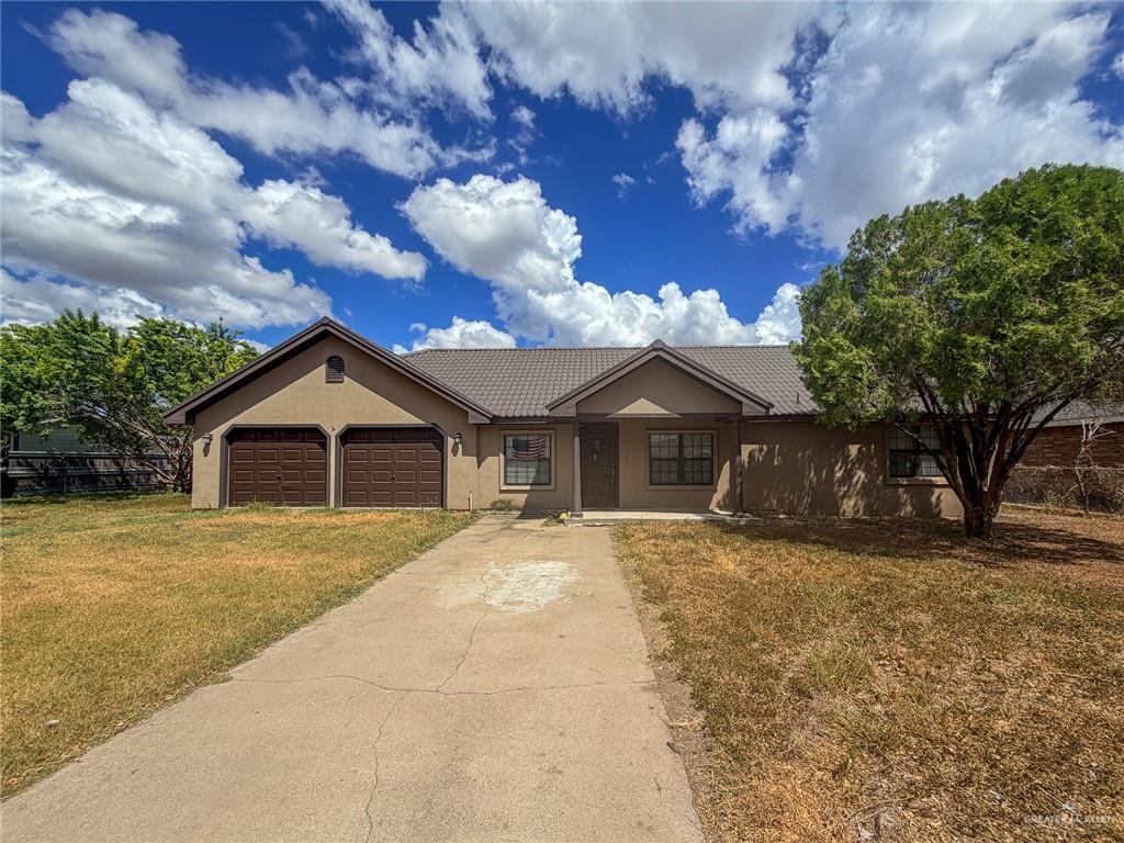 Photo 1 of 612 Santa Anna Street, Weslaco