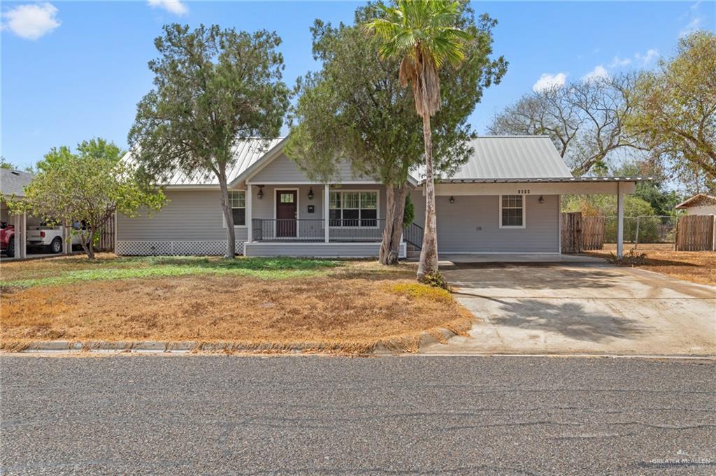 Photo 2 of 1644 Murrah Street
