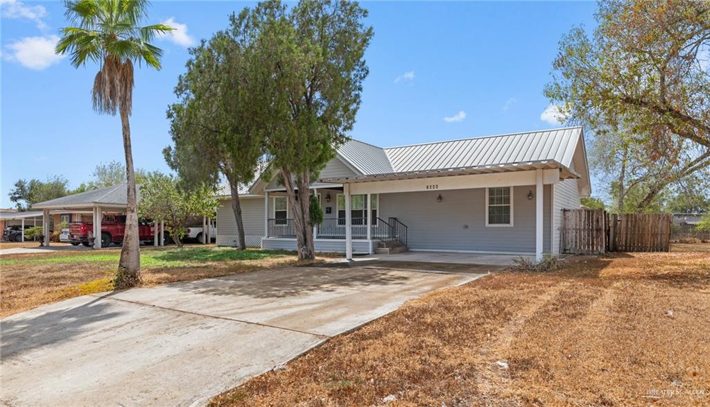Photo 3 of 1644 Murrah Street