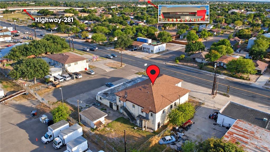 Photo 1 of 923 Schunior Street, Edinburg