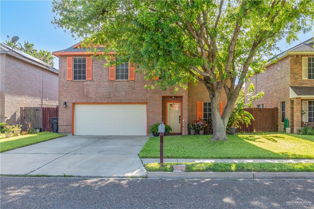 Photo 1 of 5713 34th Street, McAllen