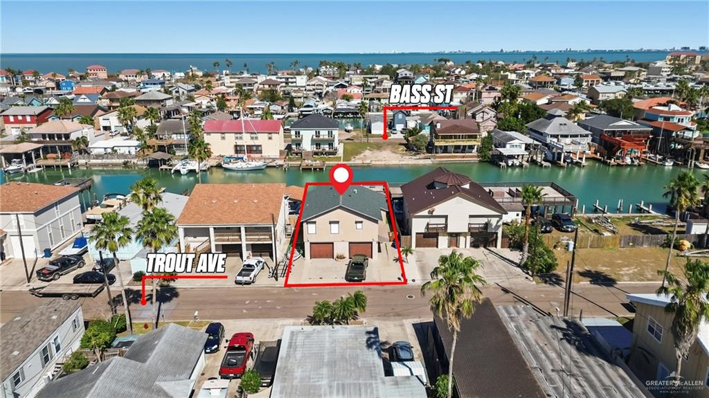 Photo 1 of 1014 Trout Avenue, Port Isabel