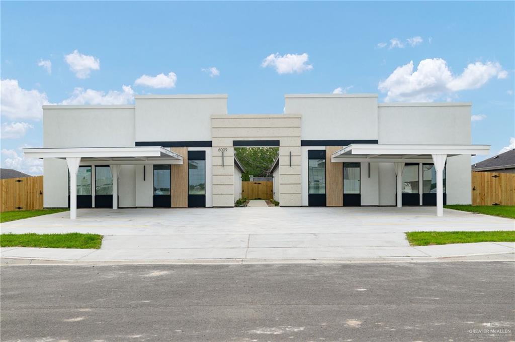 Photo 1 of 6009 43rd Street, McAllen