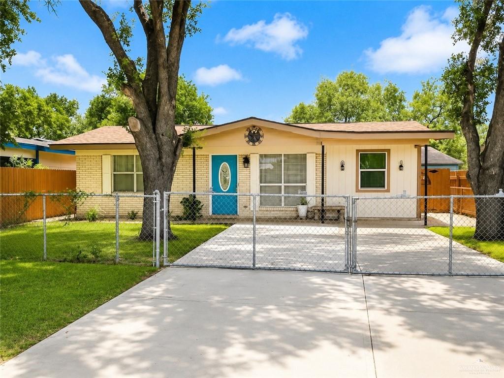 Photo 1 of 1018 Smith Street, Edinburg
