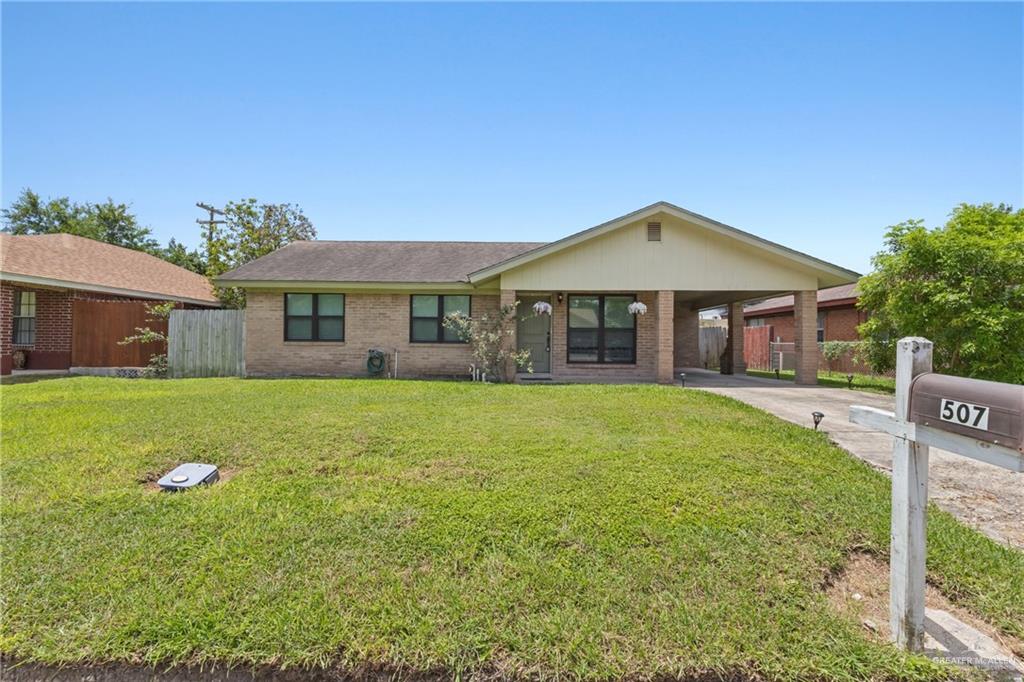 Photo 2 of 507 Paisano Lane