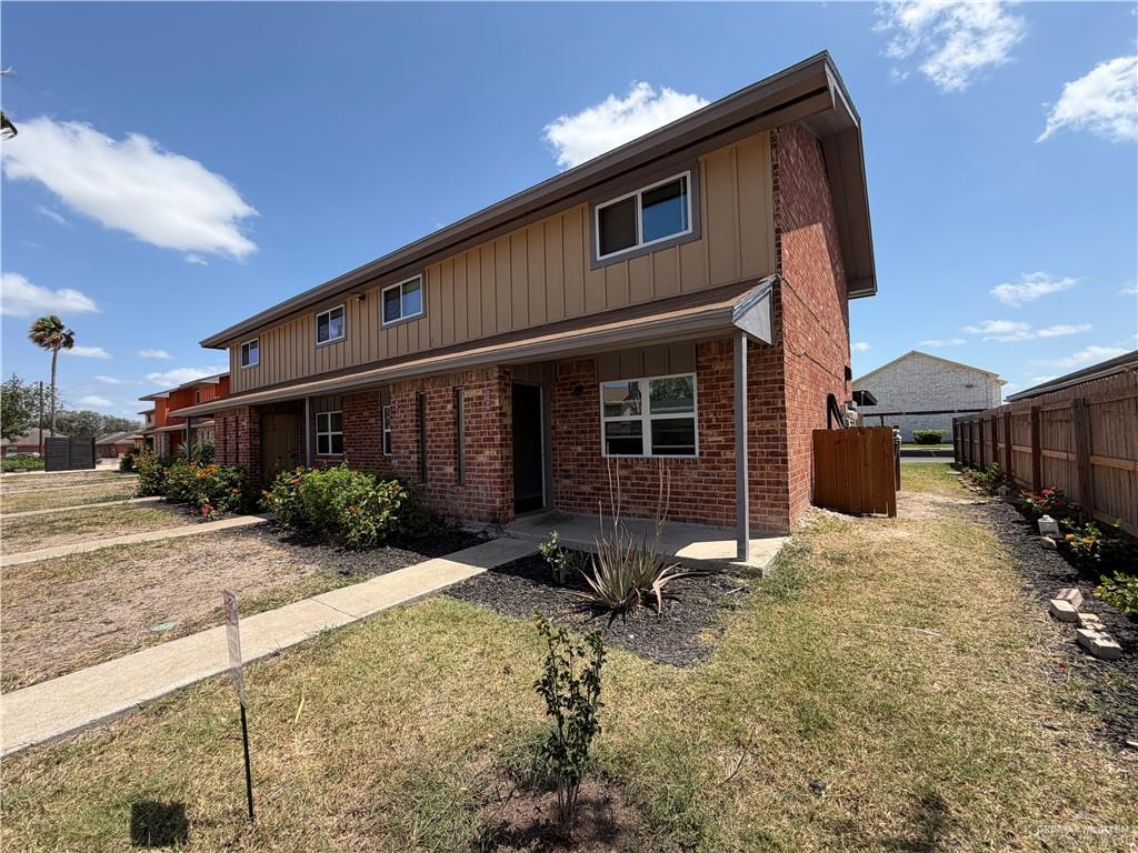 Photo 1 of 3208 25 1/2 Street, McAllen