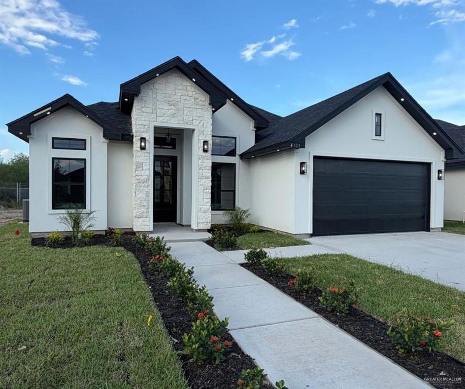 Photo 1 of 4101 Alexia Lane, Edinburg