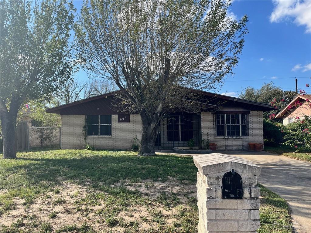 Photo 1 of 921 27 1/2 Street, McAllen