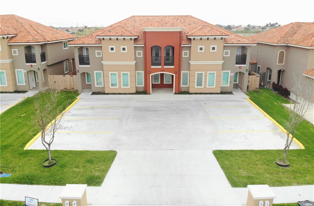 Photo 1 of 1204 Pineridge Avenue #4, McAllen