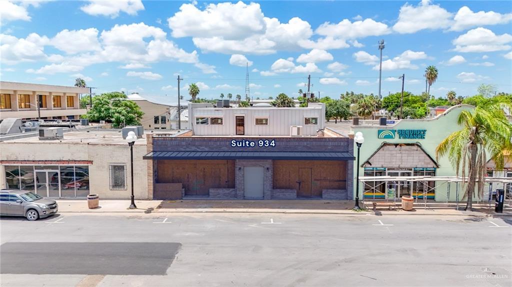 Photo 1 of 934 Levee Street, Brownsville