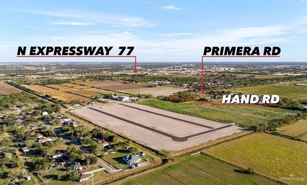 Photo 1 of LOT 47 Spruce Street, Harlingen