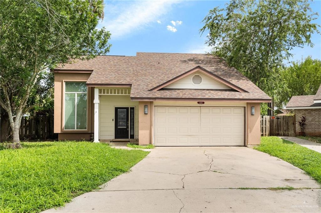 Photo 1 of 1312 Bluewing Circle, Brownsville