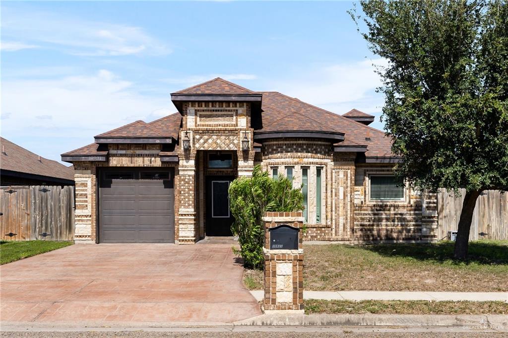 Photo 1 of 10931 29th Lane, McAllen