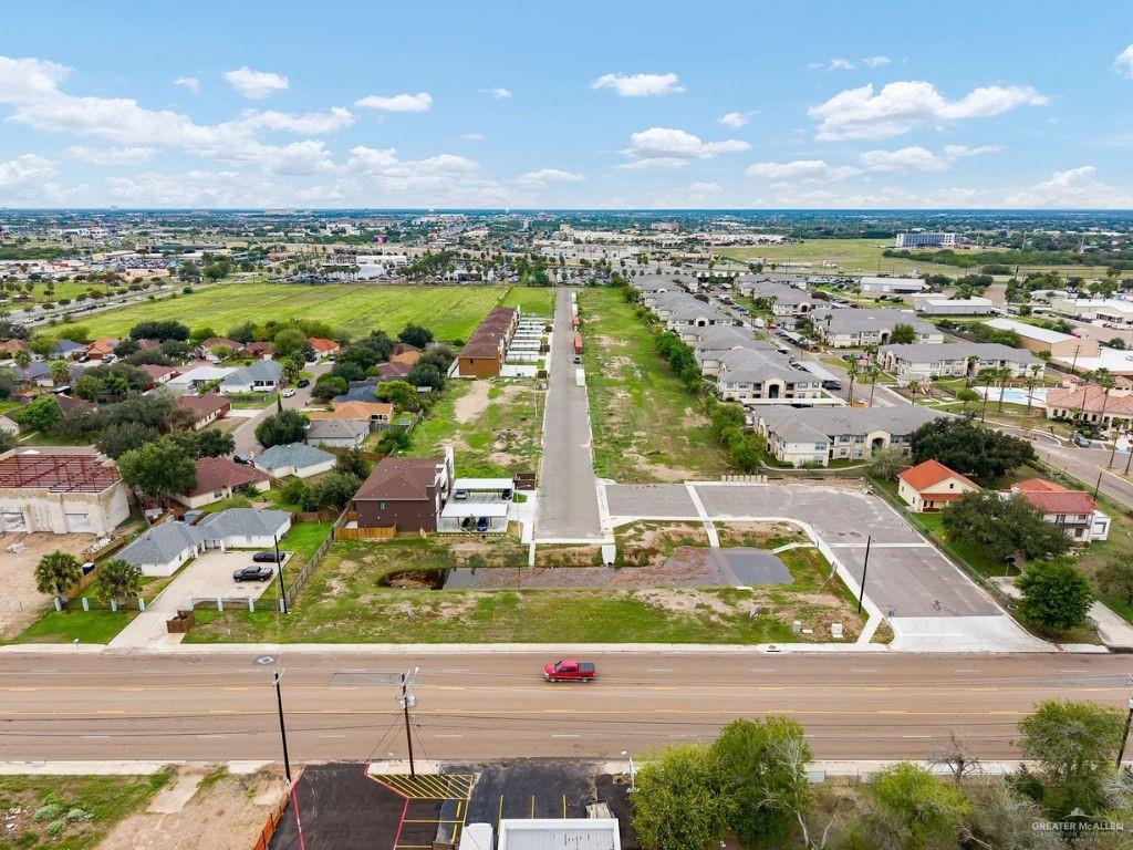 Photo 1 of 1109 Santa Rosa Street, Edinburg