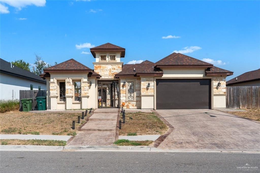 Photo 1 of 311 Seguin Loop, Rio Grande City