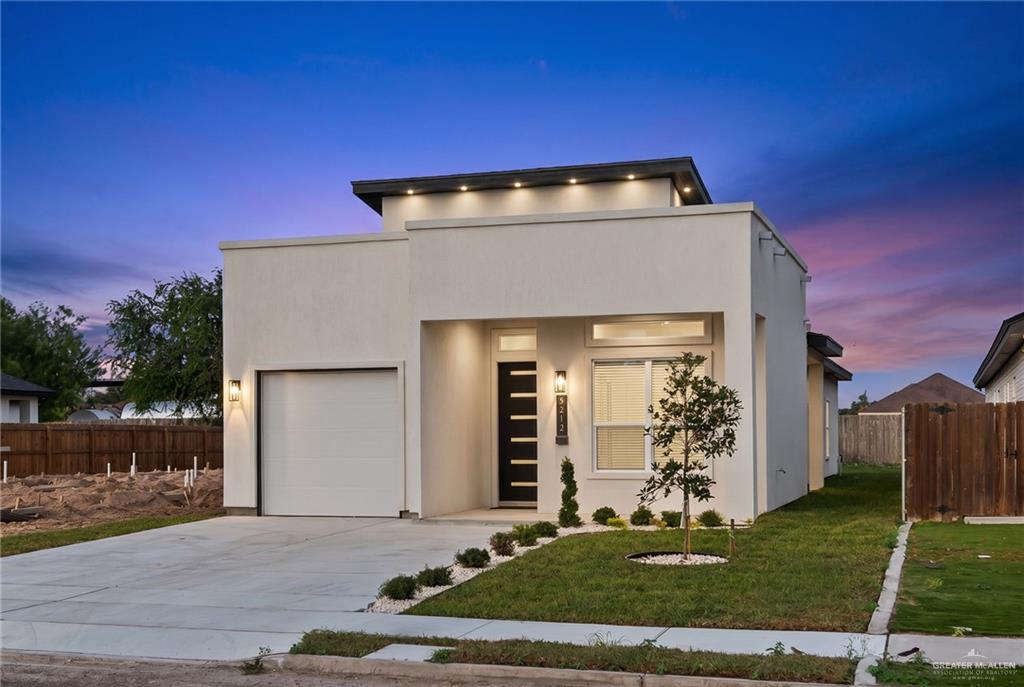 Photo 1 of 5212 Shalom Drive, Edinburg