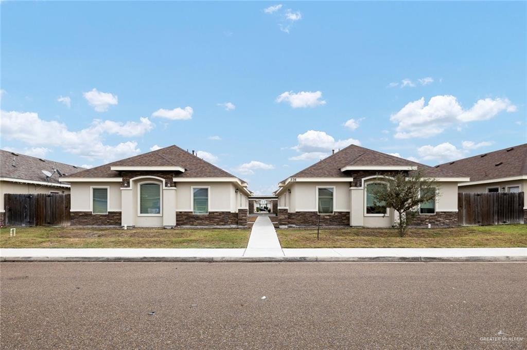 Photo 1 of 508 Downing Avenue #4, Edinburg