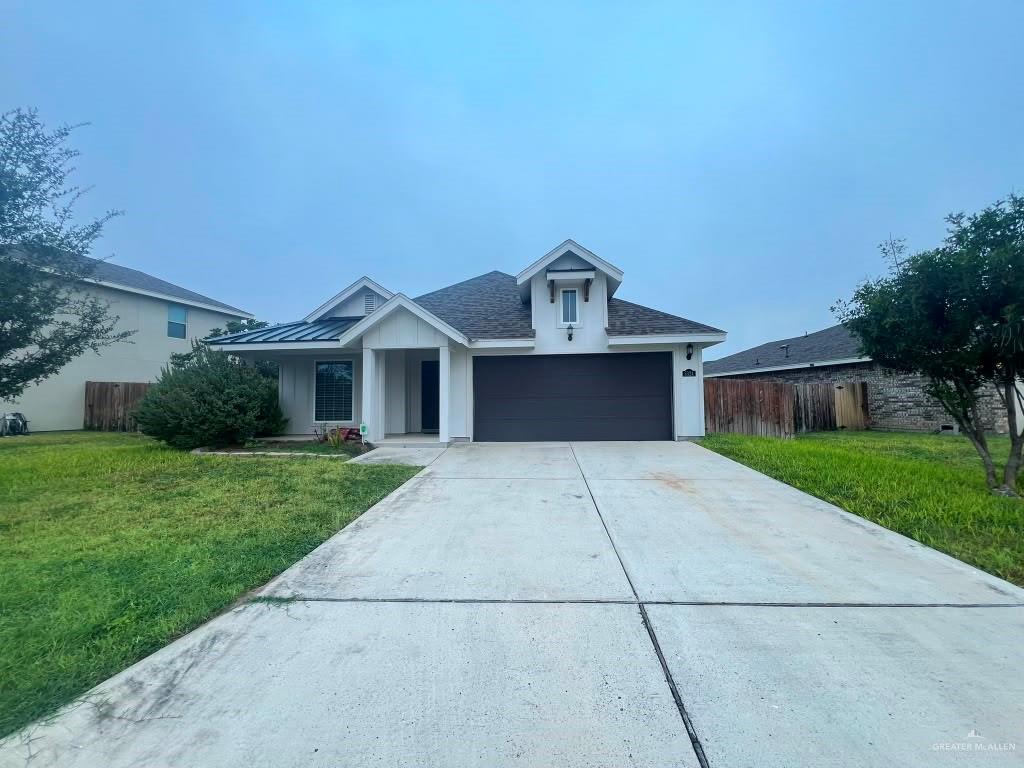 Photo 1 of 5324 Escondido Pass, McAllen