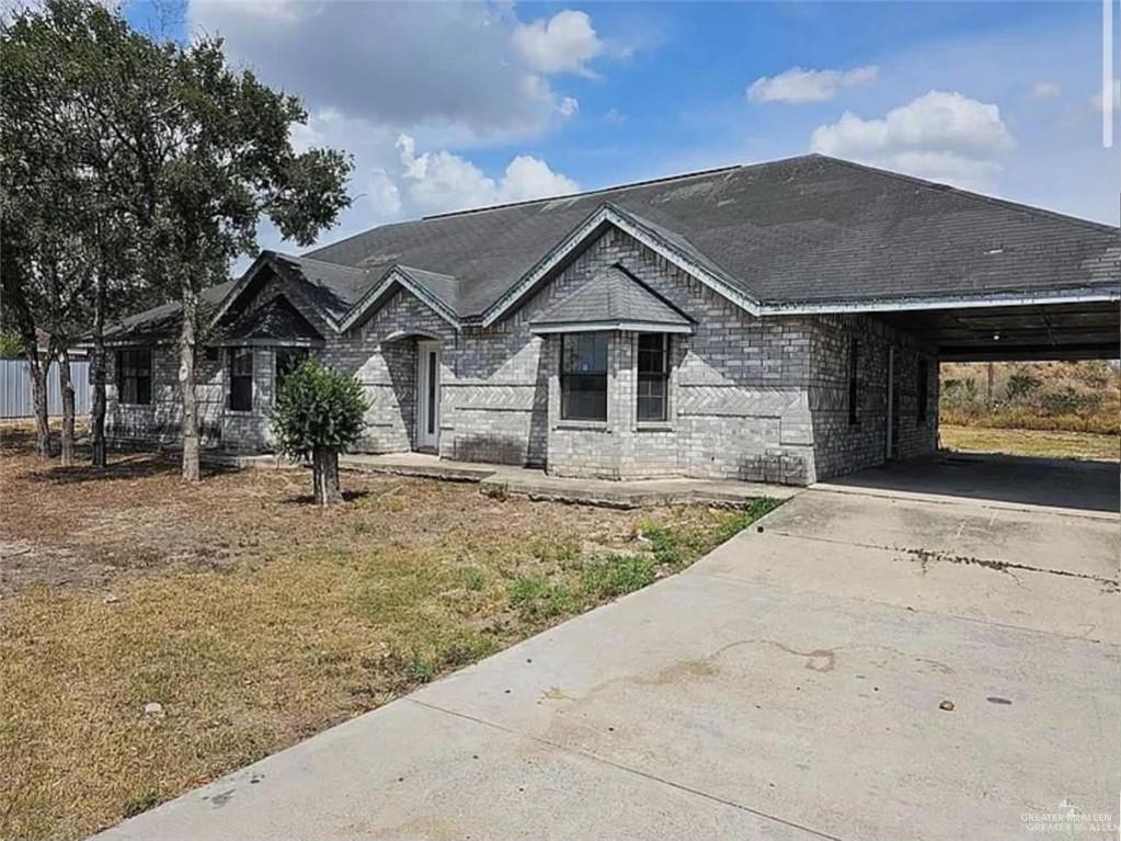 Photo 1 of 224 La Paloma Street, Rio Grande City