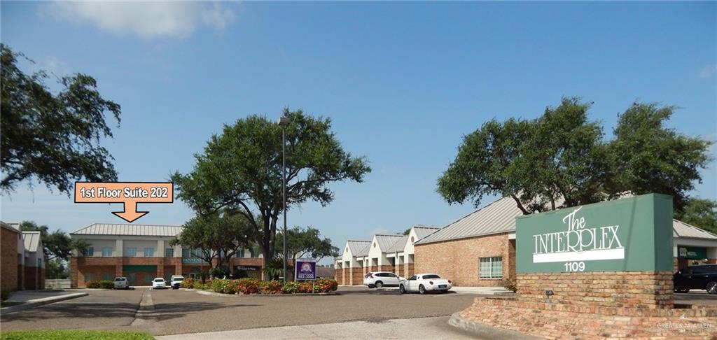 Photo 3 of 1109 Nolana Avenue #202