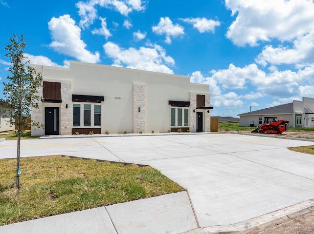 Photo 1 of 2704 Bald Cypress Drive, Weslaco