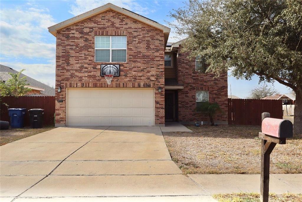 Photo 1 of 10731 29th Lane, McAllen