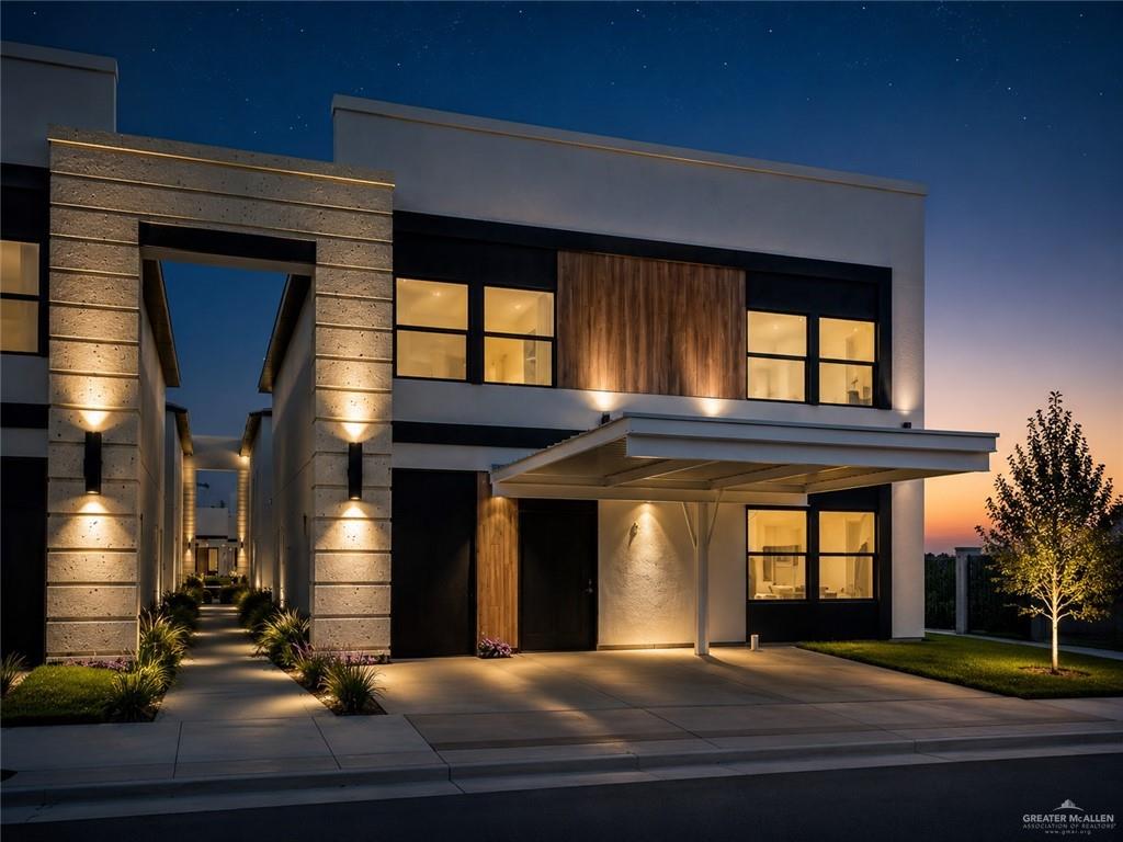 Photo 1 of 4213 Hummingbird Avenue #89, McAllen
