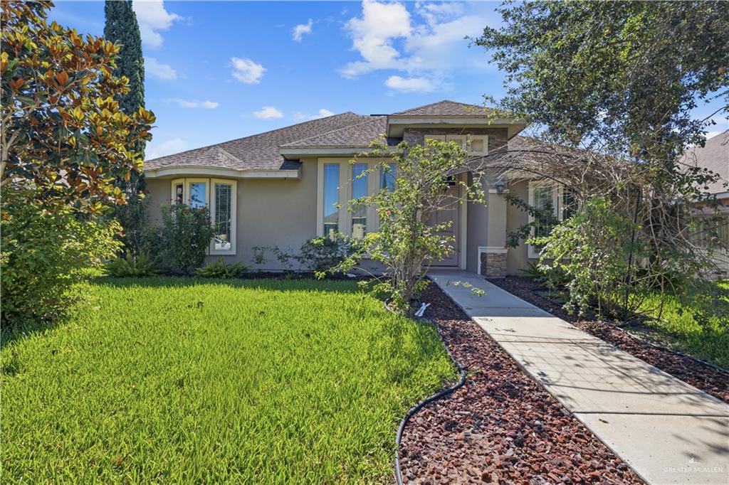 Photo 1 of 1807 Villa Real Drive, Pharr