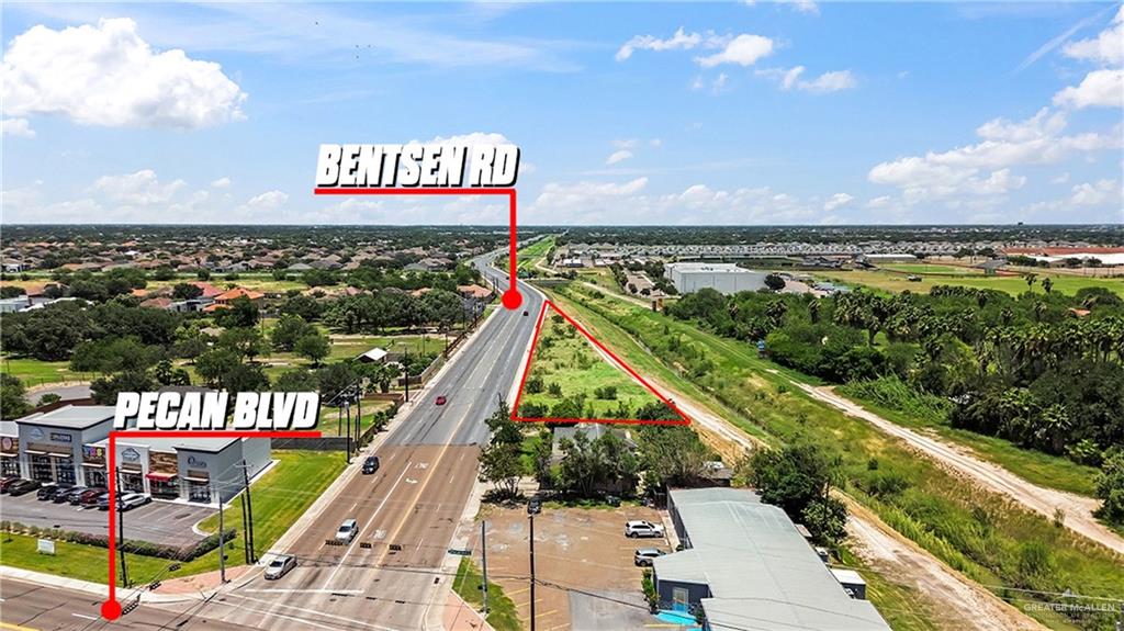 Photo 2 of 0000 Bentsen Road