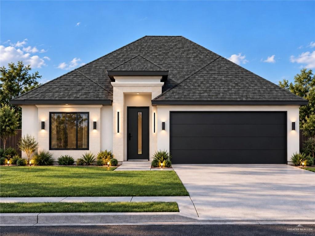 Photo 1 of 1608 Descanso Drive, Weslaco