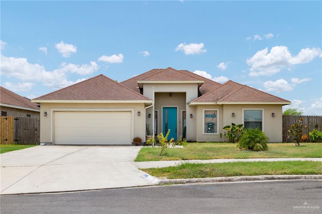 Photo 1 of 8620 Blue Sage Lane, Brownsville