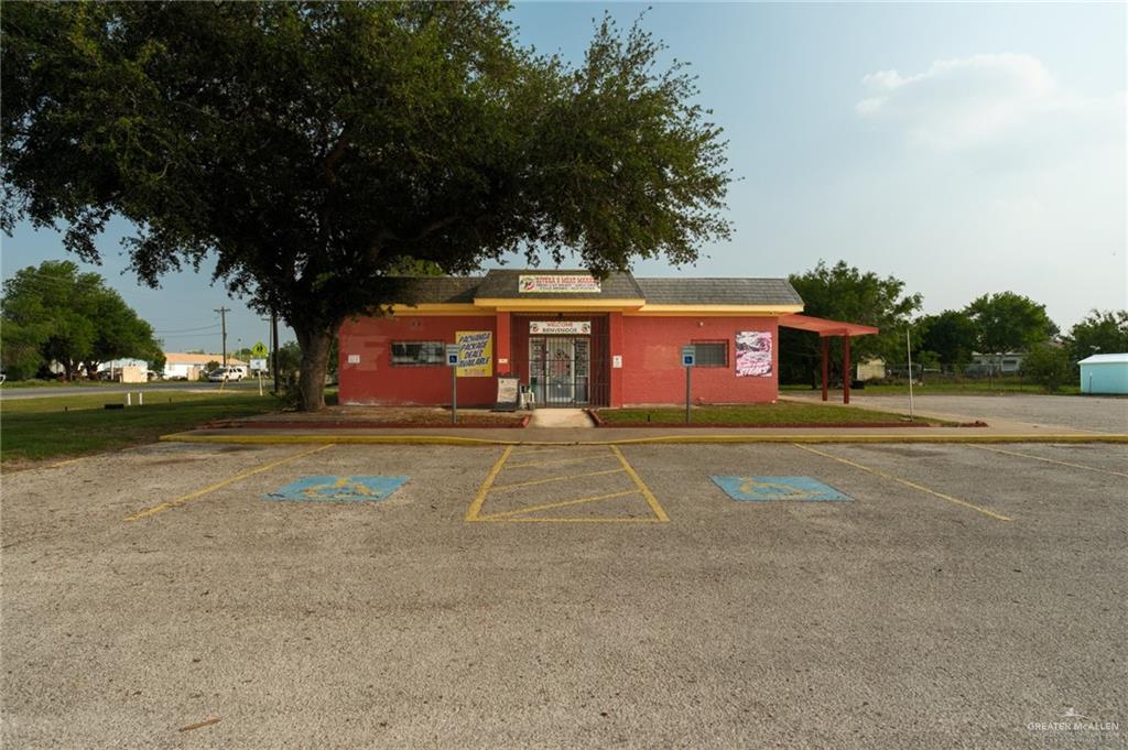 Photo 1 of 8207 Mateo Escobar Street, Monte Alto
