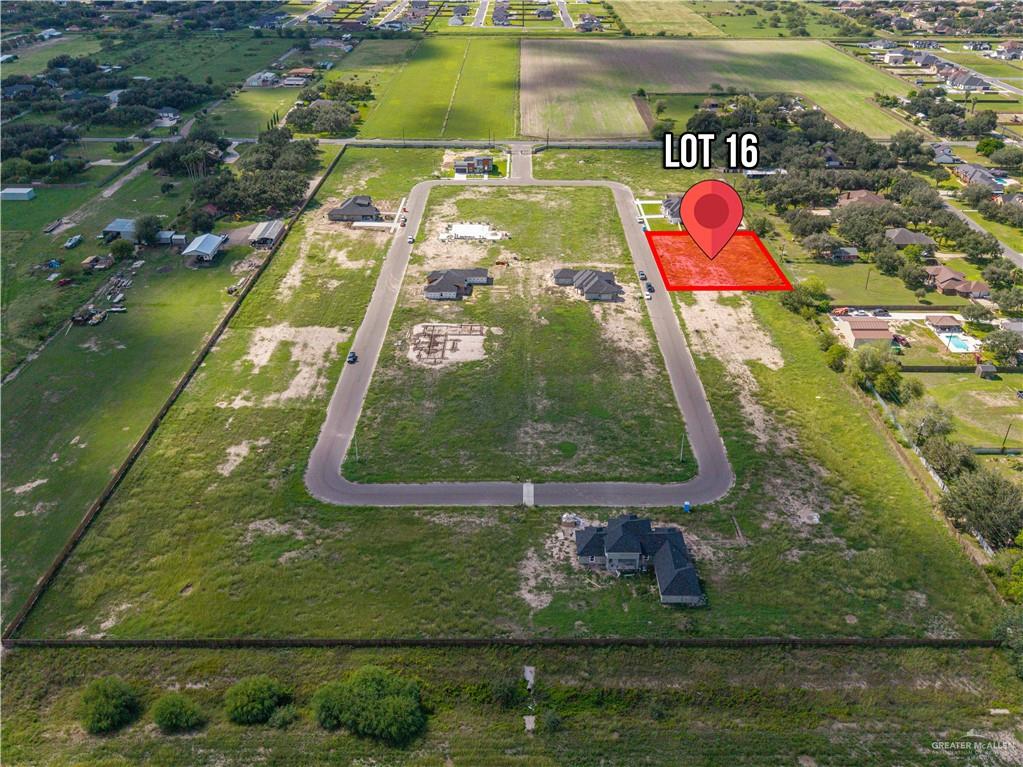 Photo 1 of 620 Raphael Drive, Weslaco