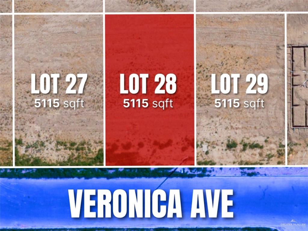 Photo 1 of Lot 28 Veronica Avenue, Roma