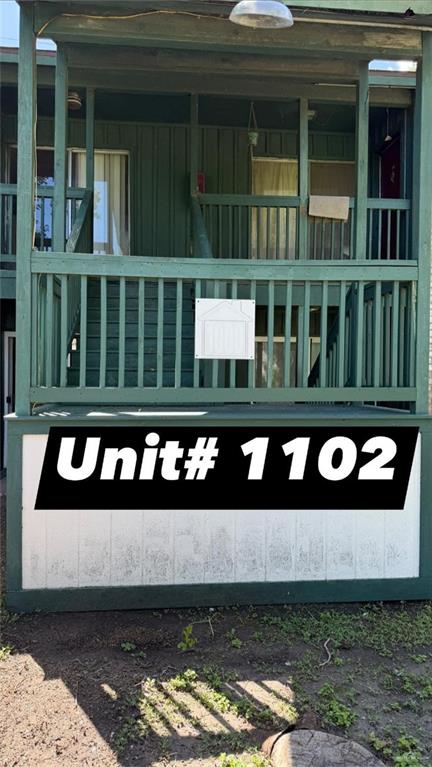 Photo 1 of 1500 Morgan Boulevard, Harlingen