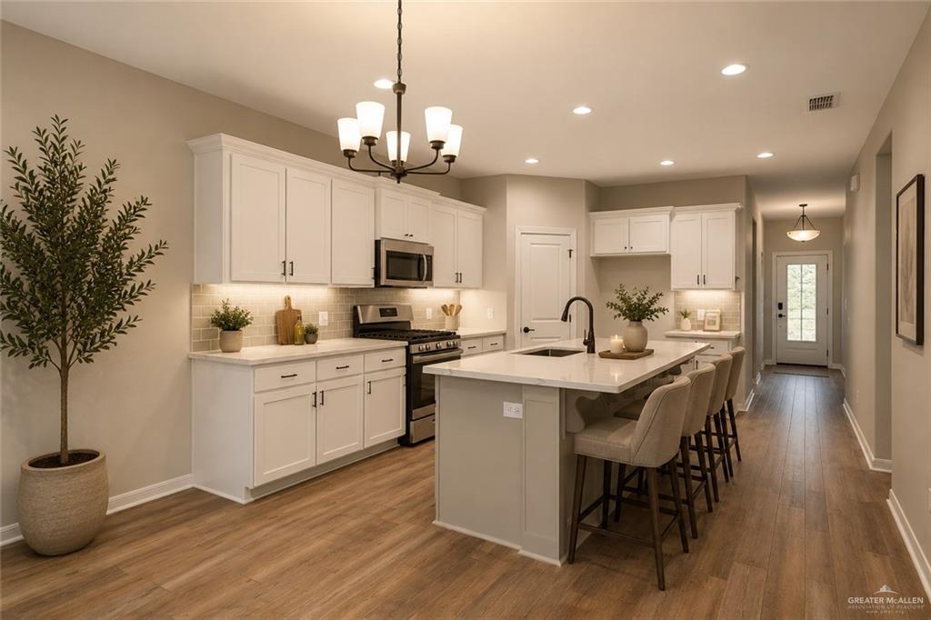 Photo 5 of 1403 Sonador Drive