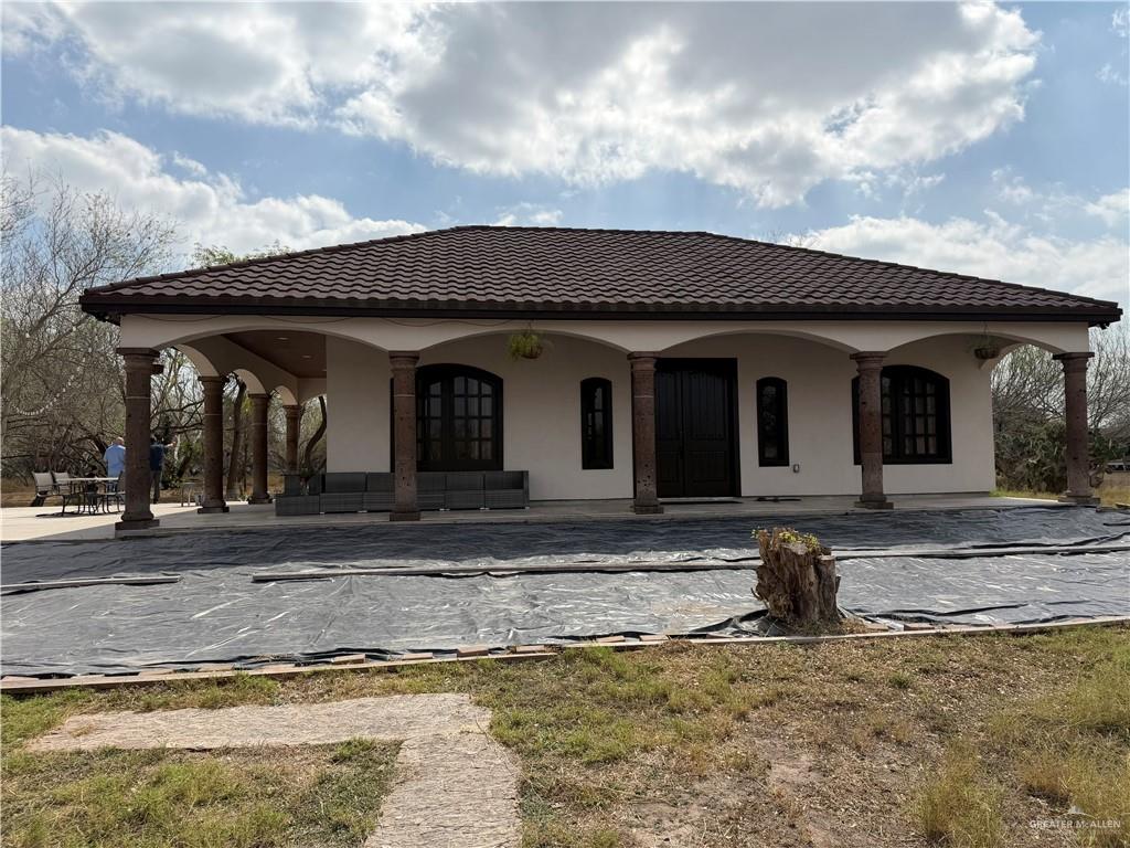 Photo 1 of 117 Park Lane, Harlingen
