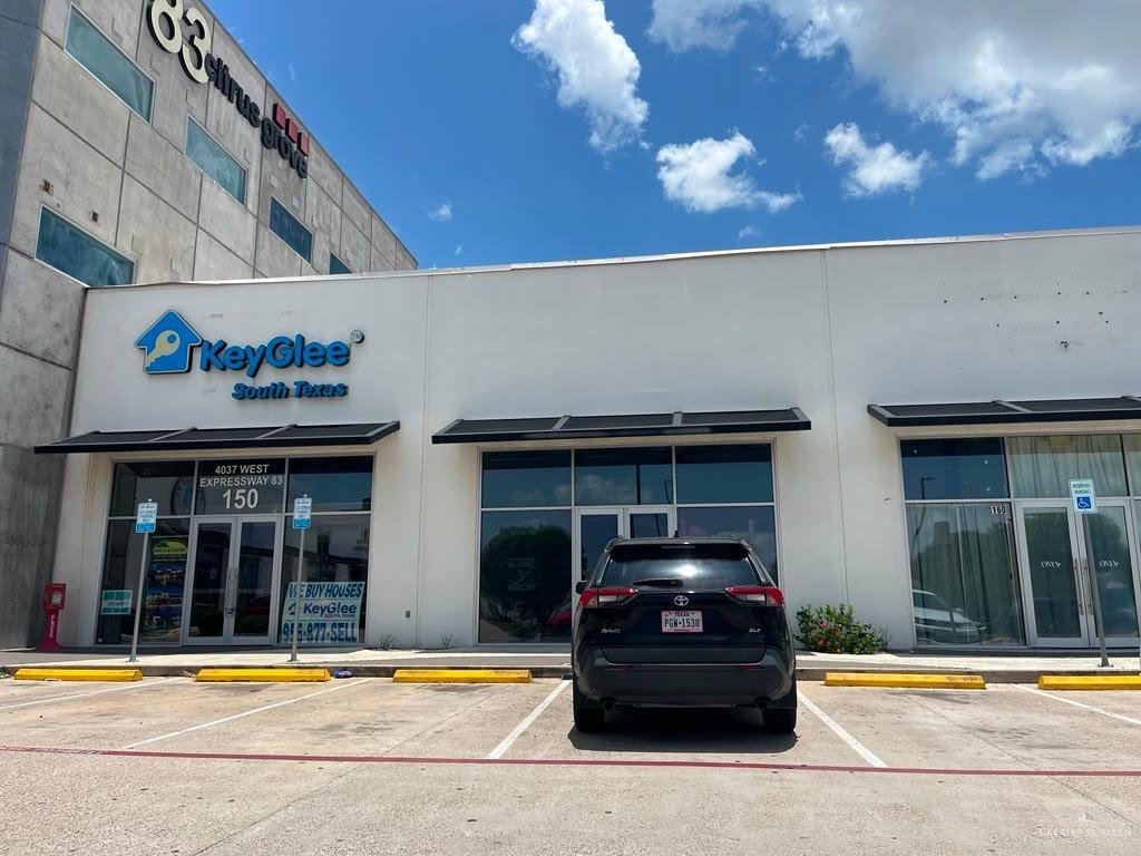 Photo 1 of 4037 Expressway 83 #155, McAllen